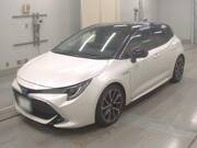 2020 TOYOTA COROLLA SPORT