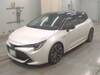 TOYOTA COROLLA SPORT