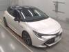 TOYOTA COROLLA SPORT