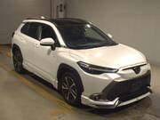 2023 TOYOTA COROLLA CROSS