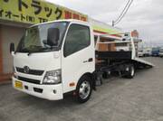 2018 HINO DUTRO