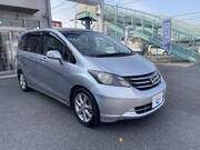 2011 HONDA FREED G JUST SELECTION