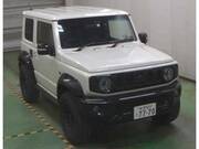 2023 SUZUKI JIMNY SIERRA