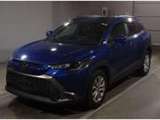 2023 TOYOTA COROLLA CROSS