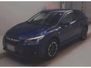 2022 SUBARU XV