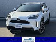 2024 TOYOTA YARIS CROSS