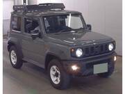 2023 SUZUKI JIMNY SIERRA