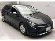 2023 TOYOTA COROLLA TOURING