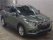 2019 HONDA VEZEL