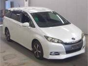 2012 TOYOTA WISH 1.8S