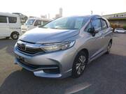 2017 HONDA SHUTTLE