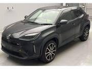 2023 TOYOTA YARIS CROSS