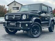 2024 SUZUKI JIMNY SIERRA