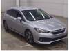 SUBARU IMPREZA SPORTS