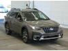 SUBARU LEGACY OUTBACK