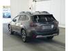 SUBARU LEGACY OUTBACK