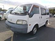 2009 NISSAN VANETTE VAN DX