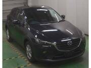 2022 MAZDA CX-3