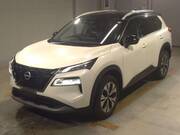 2022 NISSAN X-TRAIL X