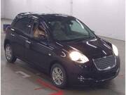 2021 NISSAN MARCH BOLERO