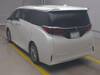 TOYOTA ALPHARD HYBRID
