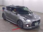 2023 SUZUKI SWIFT SPORT