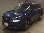 2022 NISSAN X-TRAIL