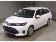 2022 TOYOTA COROLLA FIELDER