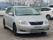 2002 TOYOTA COROLLA RUNX S