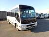 TOYOTA COASTER