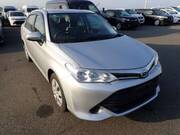 2015 TOYOTA COROLLA AXIO X