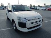 2018 TOYOTA PROBOX VAN