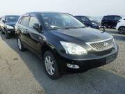 2007 TOYOTA HARRIER