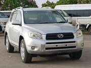 2009 TOYOTA RAV4 G