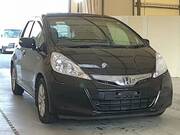 2013 HONDA FIT HYBRID