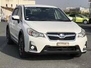 2017 SUBARU XV