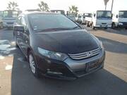 2010 HONDA INSIGHT G