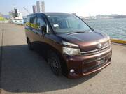 2012 TOYOTA VOXY X L EDITION