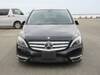 MERCEDES BENZ B CLASS