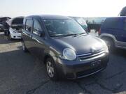 2010 TOYOTA SIENTA X LIMITED