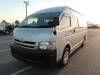 TOYOTA HIACE COMMUTER