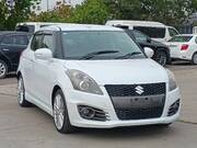2013 SUZUKI SWIFT SPORT