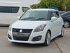 SUZUKI SWIFT SPORT