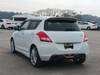 SUZUKI SWIFT SPORT