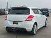 SUZUKI SWIFT SPORT