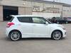 SUZUKI SWIFT SPORT