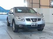 2012 NISSAN DUALIS 20G FOUR