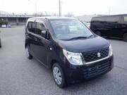 2016 SUZUKI WAGON R FA
