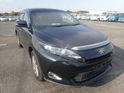 2015 TOYOTA HARRIER ELEGANCE