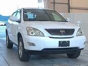 2007 TOYOTA HARRIER